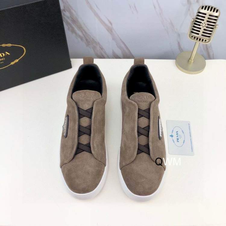 Picture of Prada Shoes _SKUPradasz38-452CWM090519344